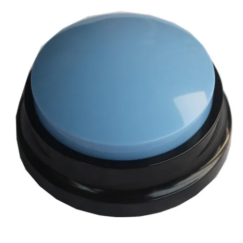 Dog Talking Button - 4-Pack Bundle - view 3