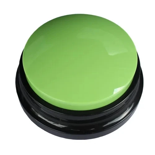 Dog Talking Button - 4-Pack Bundle - view 4