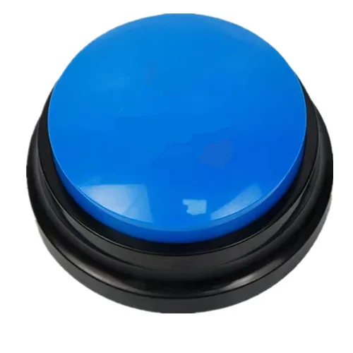 Dog Talking Button - 8-Pack Bundle - view 2
