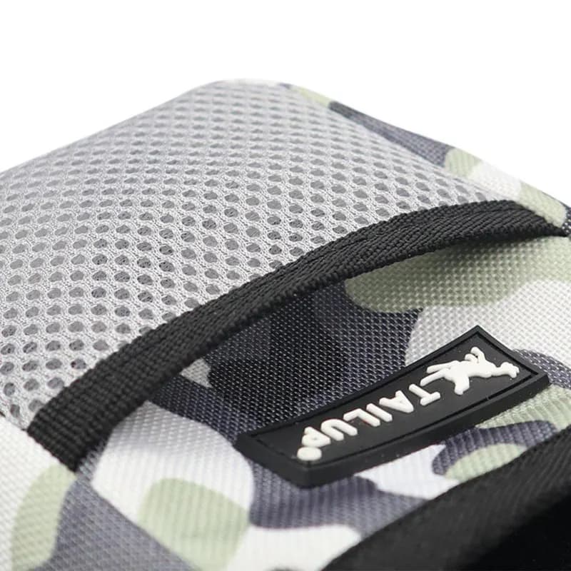 Dog Treat Training Pouch - Quick-Access Waist Clip - view 5