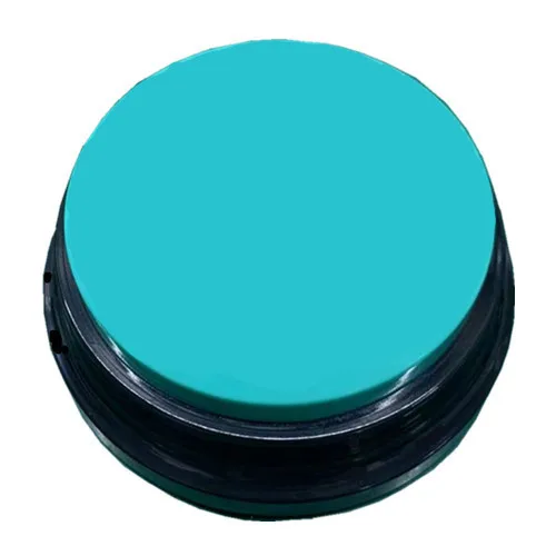 Recordable Dog Talking Button - Choose Your Color - view 9