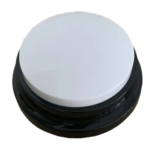 Recordable Dog Talking Button - Choose Your Color - view 10