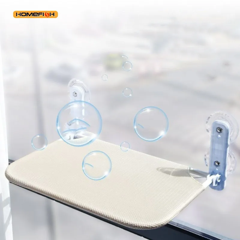 Sunbeam Shelf - Wall-Mounted Window Perch - view 2